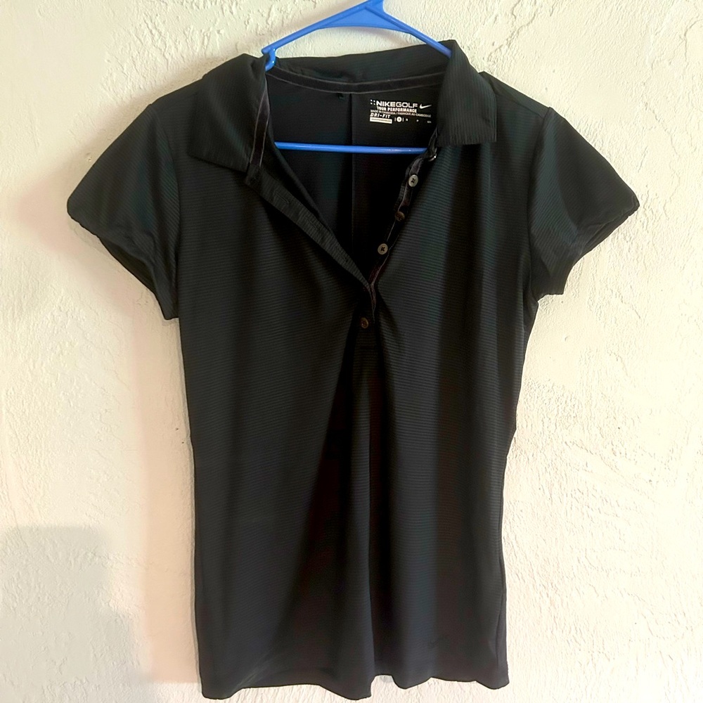 Women’s Nike Golf Polo